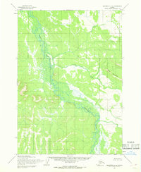 Sleetmute A-2 topographic map thumbnail