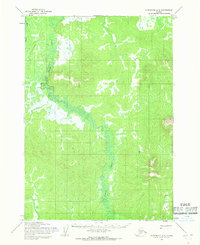 Sleetmute A-3 1954 topographic map thumbnail