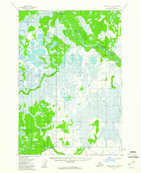 Sleetmute C-2 topographic map thumbnail