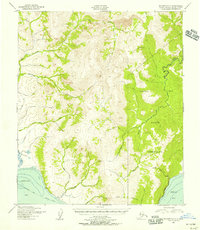 Solomon C-2 1950 topographic map thumbnail