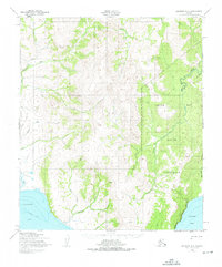 Solomon C-2 1950 topographic map thumbnail