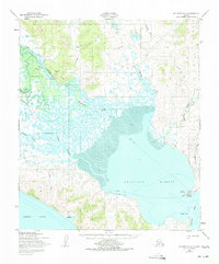 Solomon C-3 1950 topographic map thumbnail