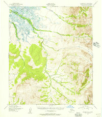 Solomon D-2 topographic map thumbnail