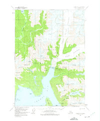 Sumdum A-3 1961 topographic map preview