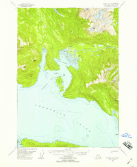 Sumdum A-4 1948 topographic map thumbnail
