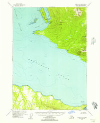 Sumdum A-5 1948 topographic map thumbnail