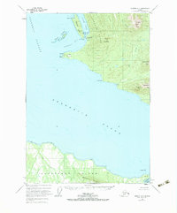 Sumdum A-5 1948 topographic map thumbnail