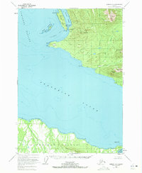 Sumdum A-5 1948 topographic map thumbnail