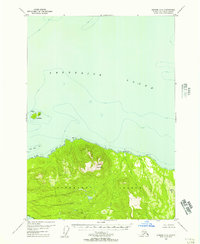Sumdum A-6 1948 topographic map thumbnail