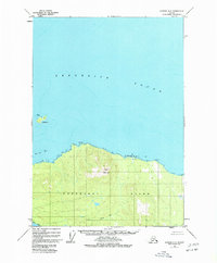 Sumdum A-6 1948 topographic map thumbnail