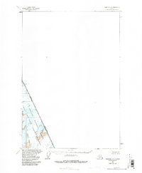 Sumdum C-2 1961 topographic map thumbnail