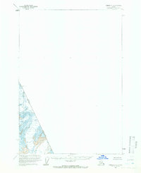Sumdum C-2 1961 topographic map thumbnail