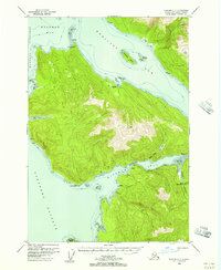 Sumdum C-5 1948 topographic map thumbnail