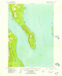 Sumdum C-6 1948 topographic map thumbnail
