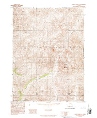 Survey Pass C-1 topographic map thumbnail