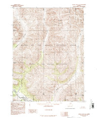 Survey Pass C-2 topographic map thumbnail