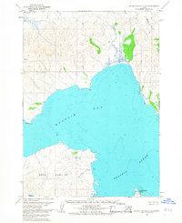 Sutwik Island C-6 1963 topographic map preview