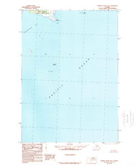 Sutwik Island D-2 topographic map thumbnail
