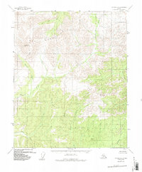 Tanana C-2 1956 topographic map thumbnail