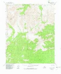 Tanana C-2 1956 topographic map thumbnail