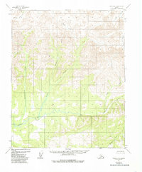 Tanana C-3 1956 topographic map thumbnail