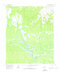 Tanana C-5 1956 topographic map thumbnail