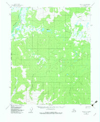 Tanana C-6 1956 topographic map thumbnail