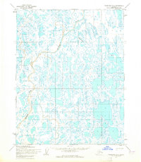 Teshekpuk C-3 topographic map thumbnail