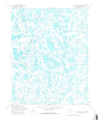 Teshekpuk C-5 1955 topographic map thumbnail