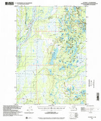 Tyonek C-1 topographic map thumbnail