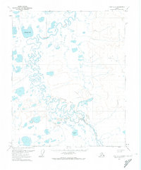 Umiat C-2 topographic map thumbnail