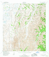 Unalakleet A-5 topographic map thumbnail