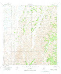 Unalakleet A-5 1952 topographic map thumbnail