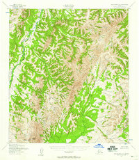 Unalakleet C-3 topographic map thumbnail