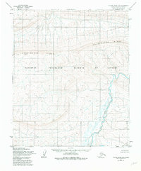 Utukok River A-4 topographic map thumbnail