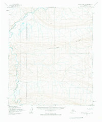 Utukok River A-5 1955 topographic map thumbnail