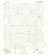 Utukok River B-3 topographic map thumbnail