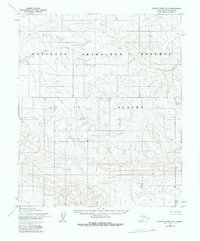 Utukok River B-3 1955 topographic map thumbnail