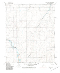 Utukok River C-2 topographic map thumbnail