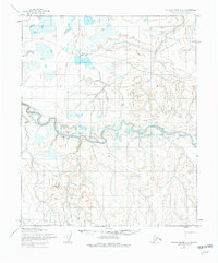 Utukok River C-3 topographic map thumbnail