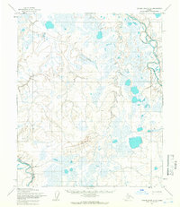 Utukok River C-4 topographic map thumbnail