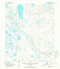 Utukok River C-5 topographic map thumbnail