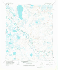 Utukok River C-5 1955 topographic map thumbnail