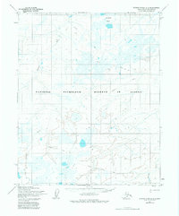Utukok River D-3 1955 topographic map thumbnail