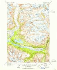 Valdez A-6 topographic map thumbnail