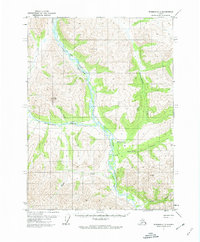 Wiseman C-5 topographic map thumbnail