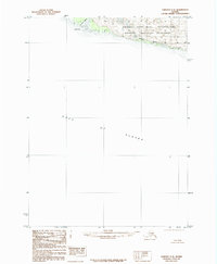 Yakutat C-8 topographic map thumbnail