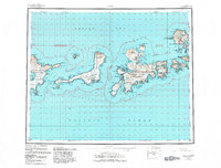 Adak topographic map thumbnail