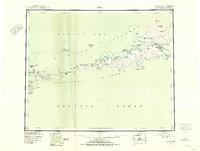 Atka 1952 topographic map thumbnail