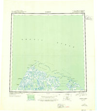Barrow 1949 topographic map thumbnail